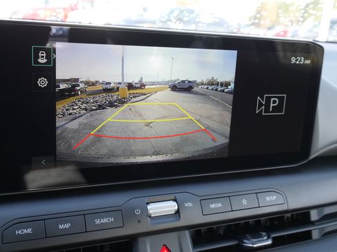 New 2025 Kia K4 LXS image 27