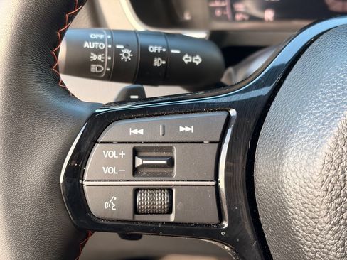 Used 2026 Honda Passport TrailSport Elite image 29