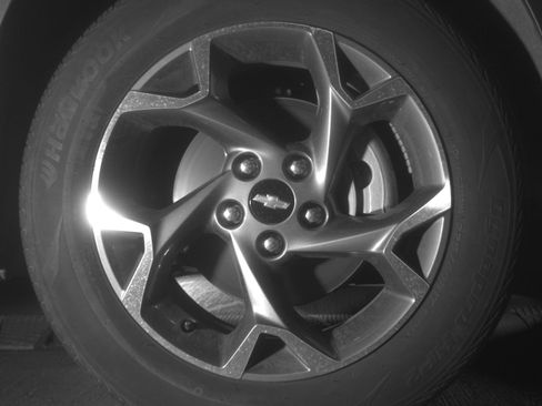 Used 2025 Chevrolet Trax LT w/ LT Convenience Package FWD image 13