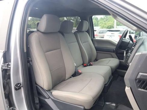 Used 2021 Ford F250 XL w/ STX Appearance Package AWD/4WD image 20