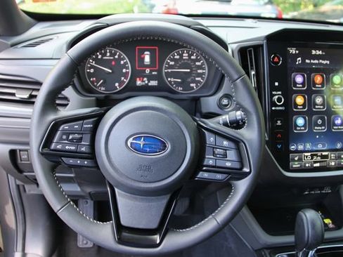 Certified 2026 Subaru Forester Premium AWD/4WD image 21
