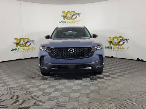 New 2026 MAZDA CX-50 AWD 2.5 Hybrid w/ Weather Package image 3