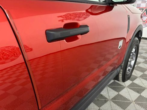 Used 2023 Ford Bronco Sport Big Bend image 30