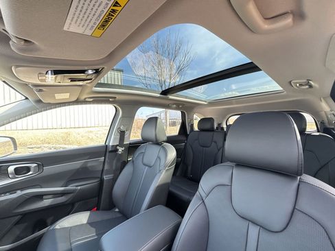 New 2026 Kia Sorento S image 22