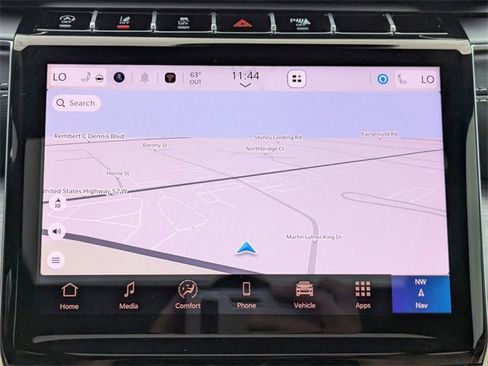 New 2025 Jeep Grand Cherokee Limited image 23