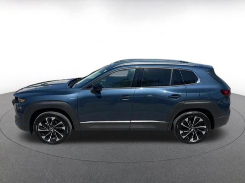 Used 2025 MAZDA CX-50 2.5 Hybrid w/ Premium Plus Pkg AWD/4WD image 9