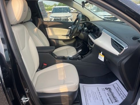 New 2026 Buick Encore GX Sport Touring w/ Advanced Technology Package image 53