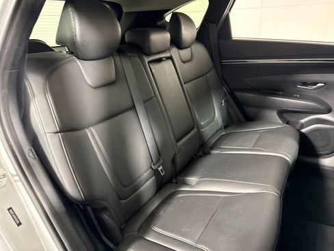 Used 2023 Hyundai Tucson SEL w/ Convenience Package image 14