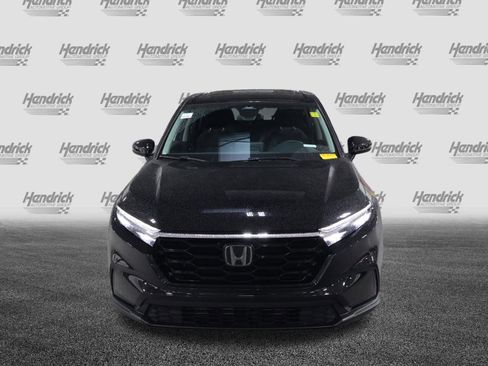 Used 2024 Honda CR-V EX image 3