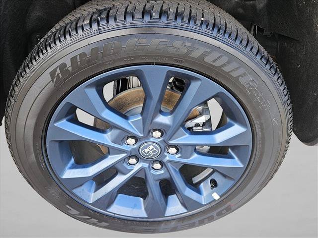 New 2026 Jeep Grand Cherokee Limited AWD/4WD image 10