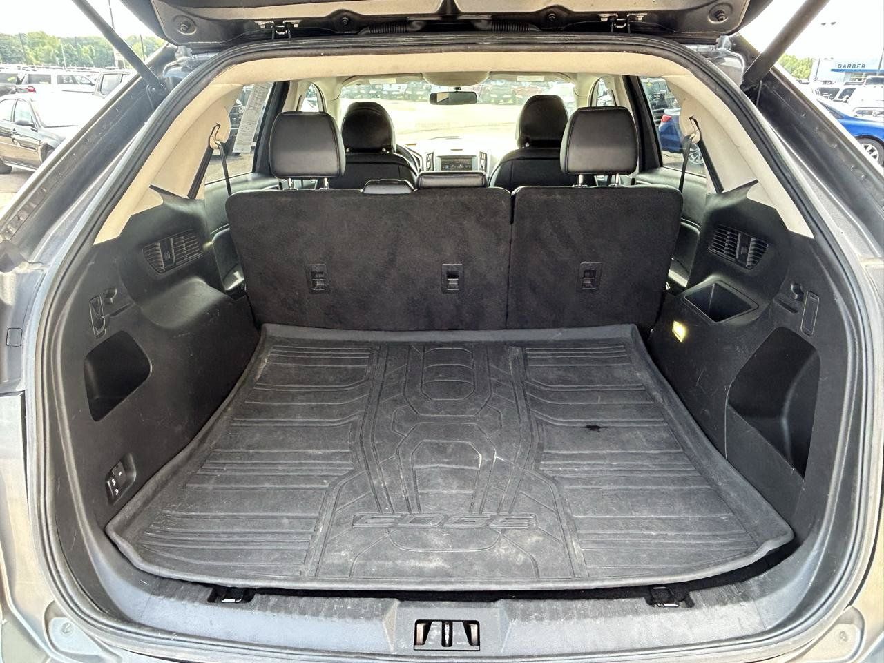 Used 2015 Ford Edge SEL w/ Equipment Group 201A AWD/4WD image 16