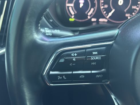 Used 2024 MAZDA CX-90 Plug-In Hybrid w/ Premium Plus AWD/4WD image 24