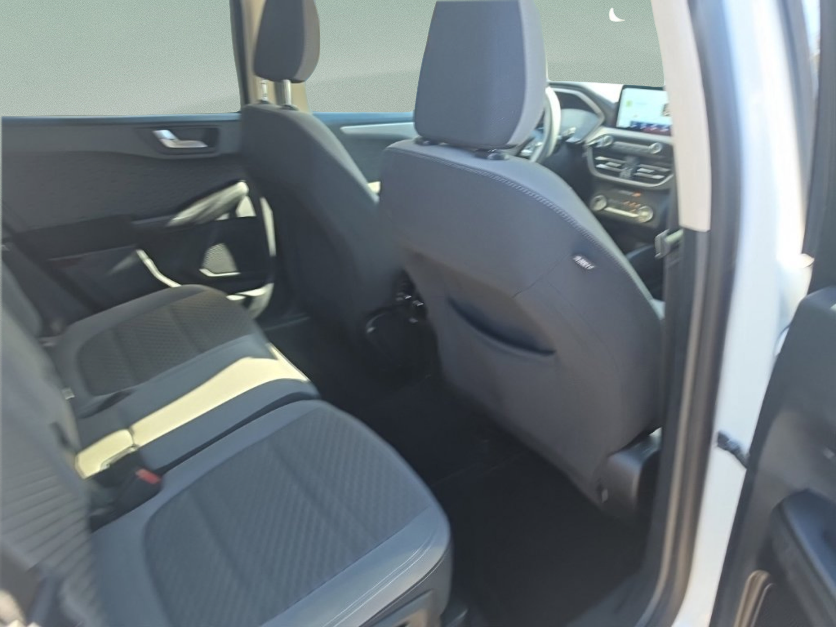 Used 2020 Ford Escape SE FWD image 26