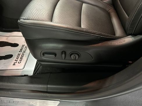 Used 2021 Buick Encore GX Essence w/ Advanced Technology Package image 13