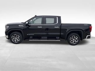 Certified 2023 GMC Sierra 1500 SLT w/ SLT Premium Package video 2