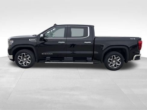 Certified 2023 GMC Sierra 1500 SLT w/ SLT Premium Package image 2