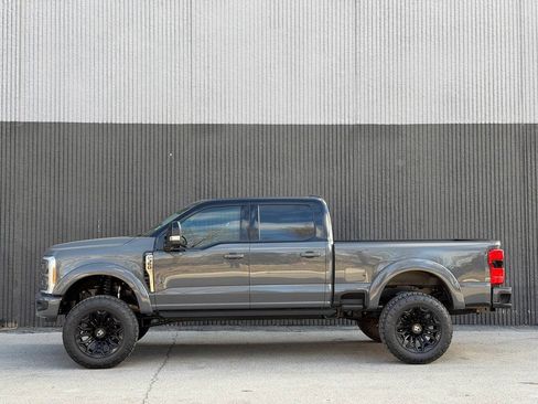 New 2026 Ford F350 Lariat AWD/4WD image 4