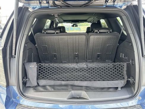 New 2026 Chevrolet Tahoe Premier w/ Sun And Tow Package RWD image 8