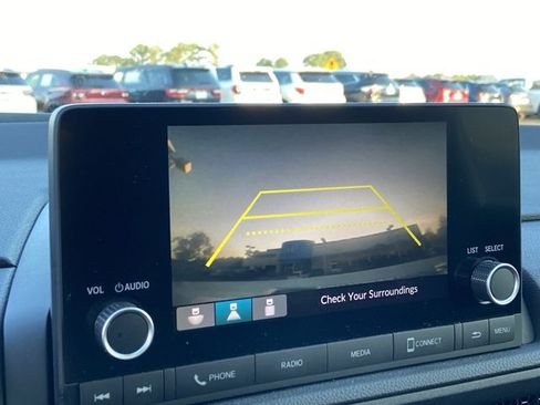 Used 2023 Honda CR-V Sport image 35