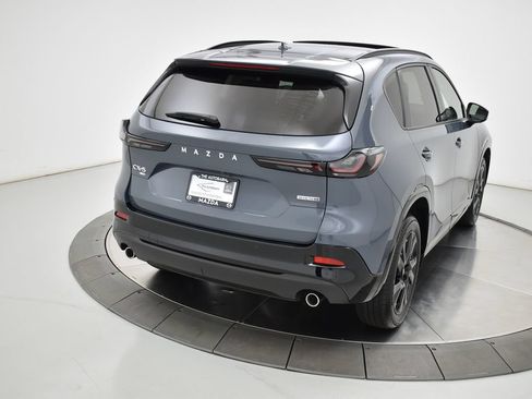 New 2026 MAZDA CX-5 2.5 S w/ Premium Plus Package AWD/4WD image 22