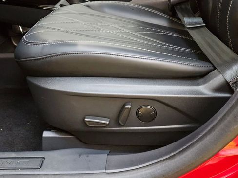 Used 2023 Ford Mustang Mach-E Select image 24