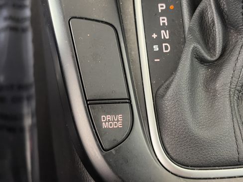 Certified 2021 Kia Soul LX FWD image 25