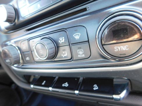 Used 2014 Chevrolet Silverado 1500 LT w/ All Star Edition image 20