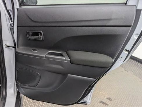 Used 2023 Mitsubishi Outlander Sport Ralliart image 21