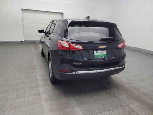 Used 2021 Chevrolet Equinox LT FWD image 5
