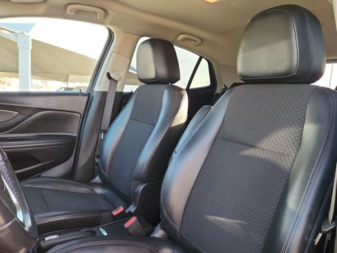 Used 2019 Buick Encore Preferred image 15