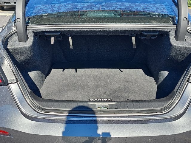 Used 2020 Nissan Maxima Platinum w/ Sport Mat Group FWD image 12