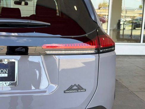 New 2026 Toyota RAV4 FWD image 12