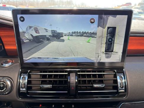 Used 2024 Lincoln Navigator L Reserve image 31