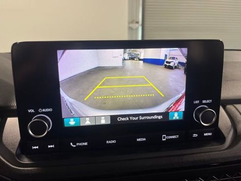 Used 2023 Honda Accord EX image 28