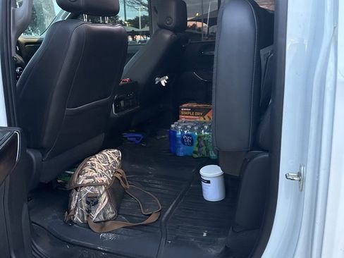 Used 2020 GMC Sierra 1500 SLT w/ SLT Premium Plus Package image 7