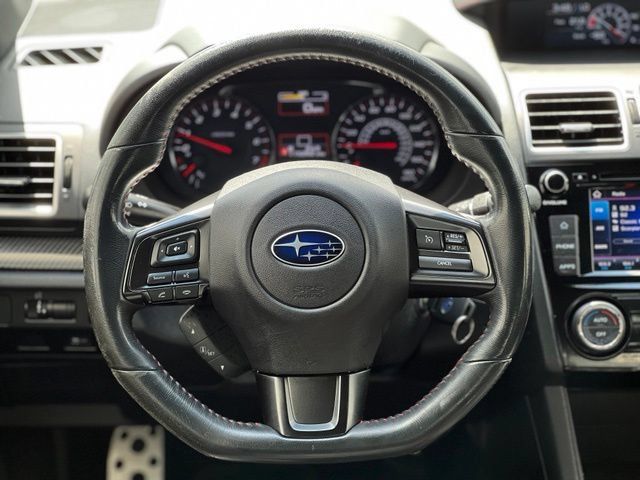 Used 2020 Subaru WRX AWD/4WD image 30