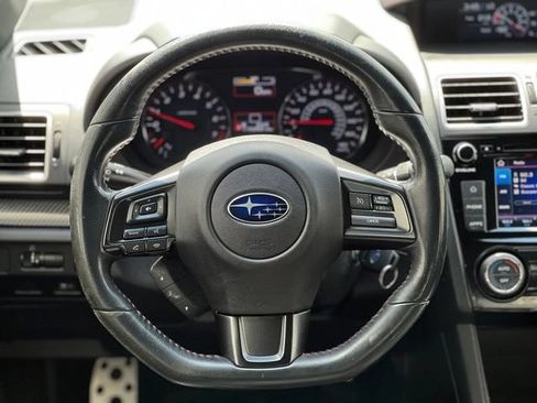 Used 2020 Subaru WRX AWD/4WD image 30