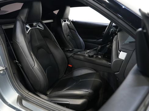 Used 2021 Toyota Supra Premium w/ Driver Assist Package image 27