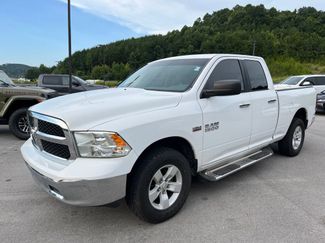 Used 2016 RAM 1500 Classic SLT AWD/4WD video 1