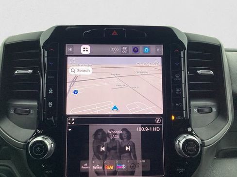 New 2026 RAM 2500 Tradesman image 13