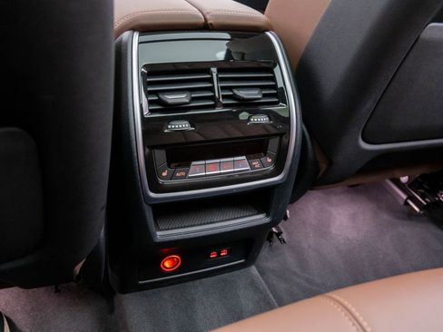 Certified 2024 BMW X5 xDrive40i w/ M Sport Package image 19