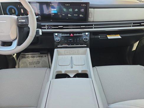 New 2026 Hyundai Santa Fe SEL image 20