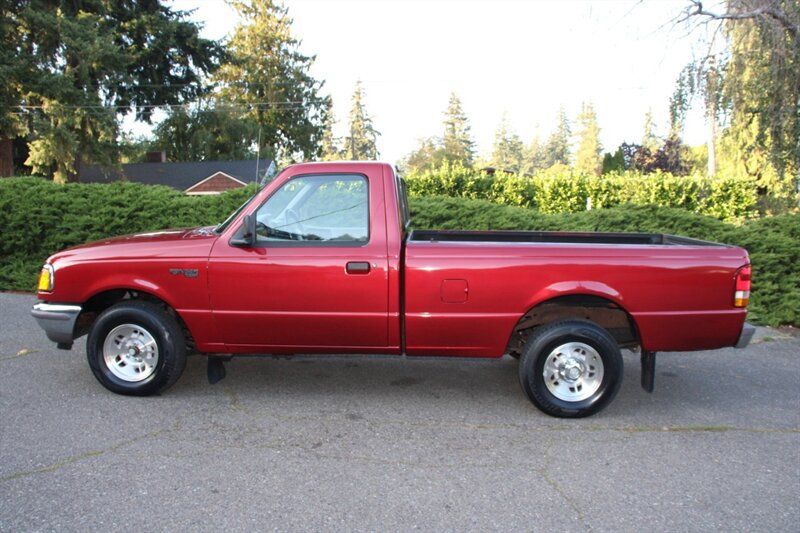 Used 1997 Ford Ranger XL RWD image 11