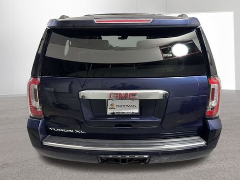 Used 2017 GMC Yukon XL Denali w/ Open Road Package image 33