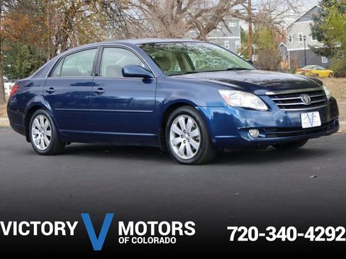 Used 2007 Toyota Avalon XL image 1