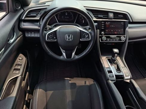 Used 2020 Honda Civic Sport image 11