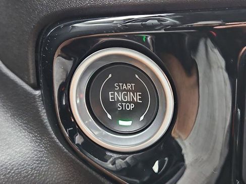 Certified 2024 Chevrolet Silverado 1500 RST w/ RST All Star Premium Package image 16