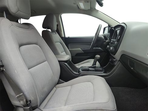 Used 2020 Chevrolet Colorado W/T w/ WT Convenience Package image 22