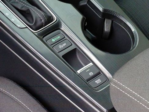 Used 2025 Honda Civic LX image 14
