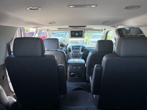 Used 2019 Chevrolet Tahoe Premier AWD/4WD image 20